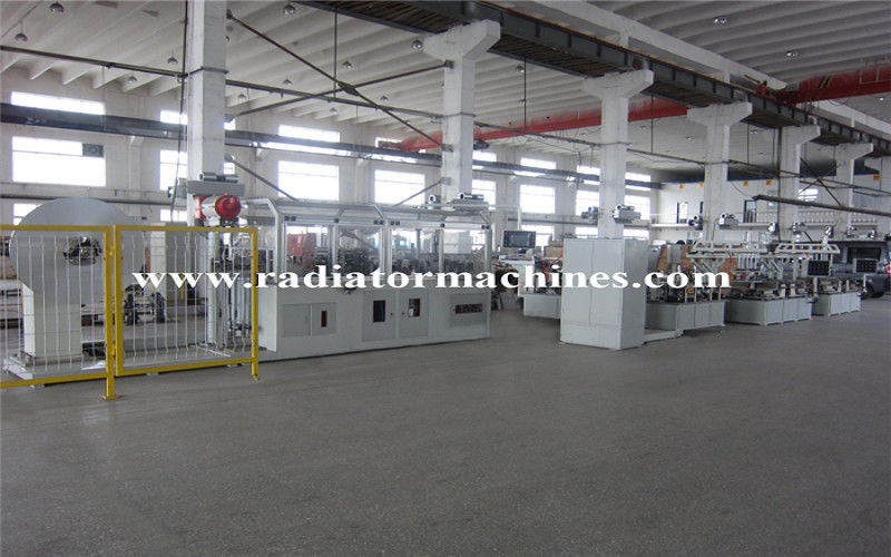 Wuxi Wondery Industry Equipment Co., Ltd