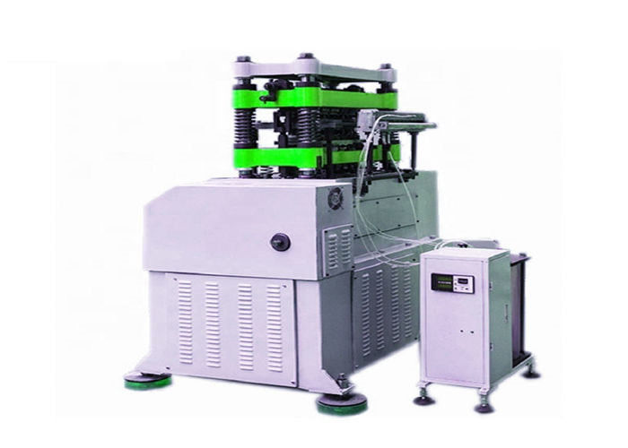 Wuxi Wondery Industry Equipment Co., Ltd dây chuyền sản xuất của nhà sản xuất