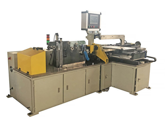 Wuxi Wondery Industry Equipment Co., Ltd dây chuyền sản xuất của nhà sản xuất