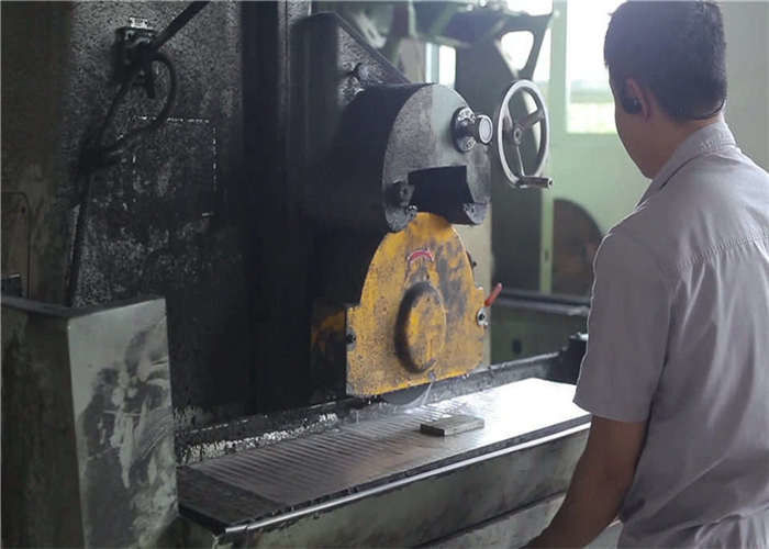 Wuxi Wondery Industry Equipment Co., Ltd dây chuyền sản xuất của nhà sản xuất