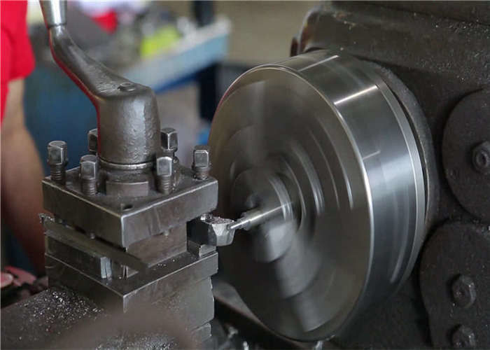 Wuxi Wondery Industry Equipment Co., Ltd dây chuyền sản xuất của nhà sản xuất