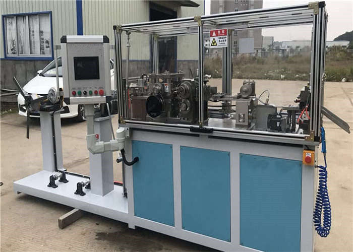 Wuxi Wondery Industry Equipment Co., Ltd dây chuyền sản xuất của nhà sản xuất