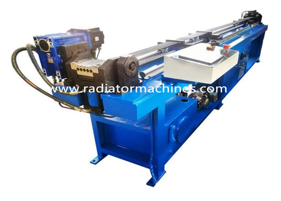 Mua Máy uốn ống cuộn tóc bán tự động Thiết bị HVAC sản xuất trực tuyến