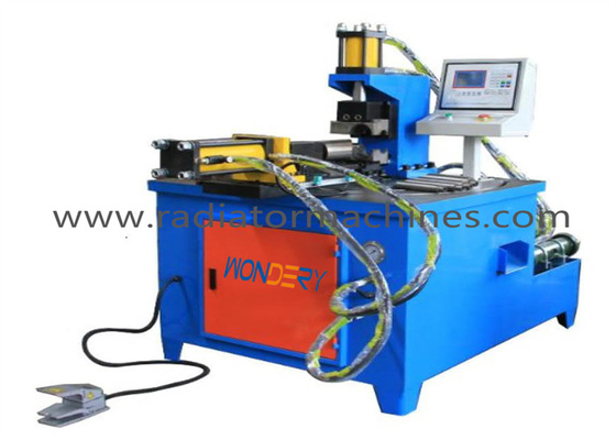 Mua Máy uốn tự động Arc Punching 5HP cho khung xe máy 12Mpa sản xuất trực tuyến