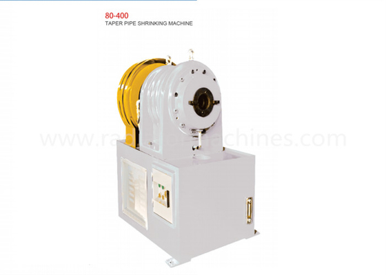 Mua 80-400 Mô hình Máy uốn cong tự động Taper Pipe Shrink Tubes Độ dài tùy chỉnh ốc cụ Multi Blade Mold sản xuất trực tuyến
