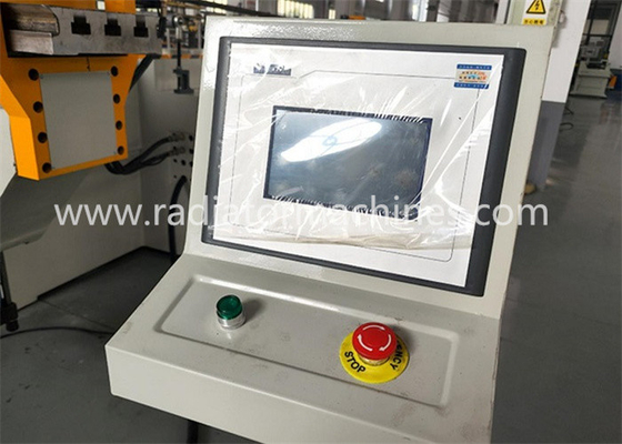 Mua DW130NC Máy uốn hoàn toàn tự động cho ống thép hình chữ nhật và tròn sản xuất trực tuyến