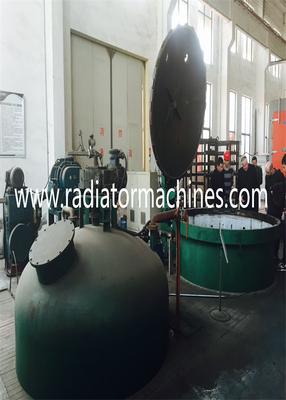 Mua High Vacuum Pressurizing Impregnation System VPI 1000 for Superior Motor Insulation sản xuất trực tuyến