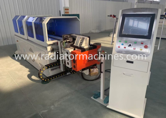 Mua Máy uốn ống CNC thép không gỉ cho sản xuất hàng loạt và chính xác cao sản xuất trực tuyến