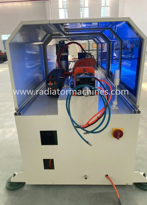 Mua CNC 32XEM Tất cả máy uốn cong ống điện Tube Bender 2500kg Tổng công suất 18KW Cho uốn cong sản xuất trực tuyến