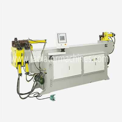 Mua Dễ dàng linh hoạt chính xác DW75NC Ống thủy lực Bender Manual tự động sản xuất trực tuyến