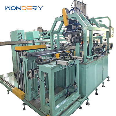 Mua Máy chui bồn chứa nhựa máy điều khiển điện tử nhôm sản xuất trực tuyến