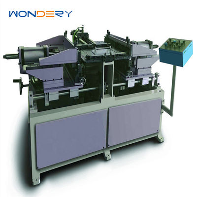 Mua WONDERY Semi-Automatic Radiator Core Builder Machine 1500kg sản xuất trực tuyến