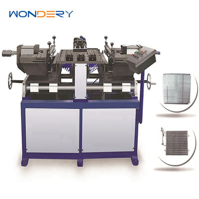 Mua 2000kg Radiator Core Assembly Machine with 1.5min Cycle Time sản xuất trực tuyến