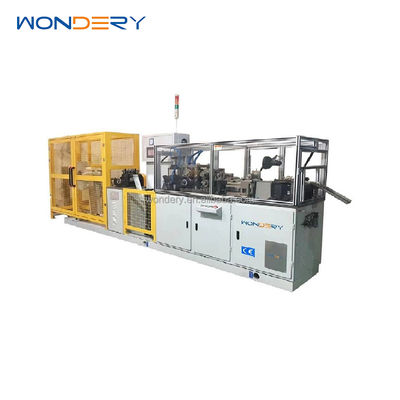 Mua Fully Automatic Radiator Fin Making Machine 5000kg with PLC Control sản xuất trực tuyến