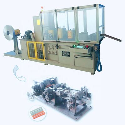 Mua High Speed Radiator Fin Rolling Machine 0-100M/Min 25mm Width sản xuất trực tuyến