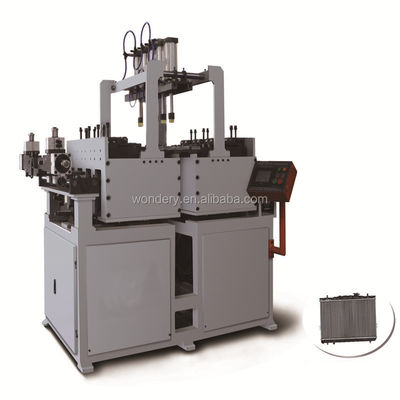 Mua Máy nghiền bể nhựa loại servo với màn hình HMI để dễ dàng lắp đặt và vận hành trong các ứng dụng tản nhiệt nhôm sản xuất trực tuyến