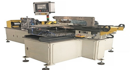 Mua Tùy chỉnh độ dày tấm nhôm bấm vây cung cấp chiều dài vây theo yêu cầu của khách hàng hoàn hảo cho các thành phần trao đổi nhiệt sản xuất trực tuyến