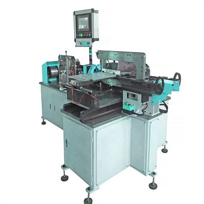 Mua Đơn vị Fin Pitch nhôm chuyển nhiệt vây với chiều rộng vây tối đa 600mm tối ưu hóa cho trong máy làm mát không khí và bộ phận trao đổi nhiệt sản xuất trực tuyến