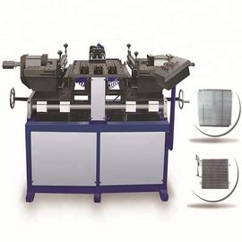 Mua Máy lắp ráp lõi két nước bằng nhôm 1 đến 5 hàng, kích thước 3000 x 2000 x 2200mm, được thiết kế để lắp ráp lõi két nước sản xuất trực tuyến