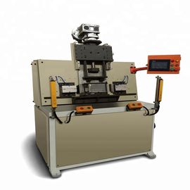 Mua Máy xây dựng lõi tản nhiệt loại Servo với hiệu suất làm việc đáng tin cậy sản xuất trực tuyến