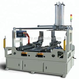 Mua Máy lắp ráp lõi Intercooler loại lõi có độ chính xác lắp ráp cao sản xuất trực tuyến