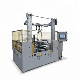 Mua Máy tái chế tản nhiệt AC tự động để tách ống đồng và nhôm sản xuất trực tuyến
