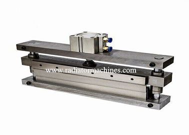 Mua Nhiều máy móc sản xuất tản nhiệt, máy tạo hình vây tản nhiệt sản xuất trực tuyến
