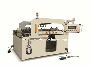 Mua Máy uốn nhựa bể tản nhiệt 1,5 kw, Công cụ uốn hình tản nhiệt sản xuất trực tuyến