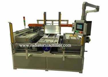 Mua Máy xây dựng lõi tản nhiệt 2 hàng Loại thủy lực với bảo hành 2 năm sản xuất trực tuyến