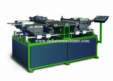 Mua Tự động nhôm tản nhiệt lõi xây dựng máy khí nén Bán tự động 1 hàng sản xuất trực tuyến