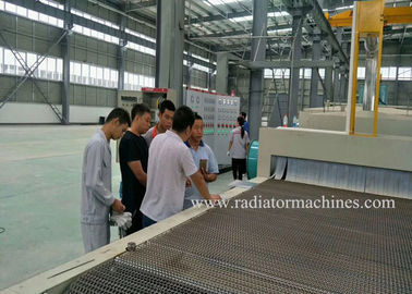 Mua Lò nung bền bỉ điện CAB 1200 - 220 - 12000MM có gas sản xuất trực tuyến