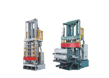 Mua Máy mở rộng ống thủy lực Kiểu lắp đặt dọc cho ứng dụng HVAC sản xuất trực tuyến