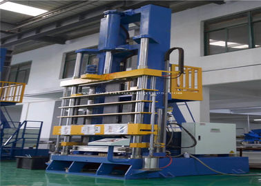Mua Máy giãn nở dạng ống đứng cho thiết bị HVAC Đường kính ống 7mm sản xuất trực tuyến
