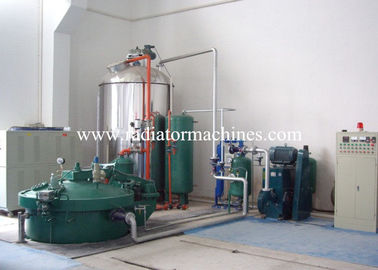 Mua Dia 2000-3000 Hệ thống ngâm áp suất chân không (VPI) cho dây chuyền động cơ sản xuất trực tuyến