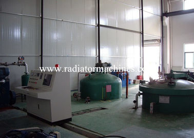Mua Hệ thống Tẩm áp suất chân không VPI 1400-1400 cho Cuộn dây động cơ sản xuất trực tuyến