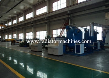 Mua Nhà máy ngâm tẩm áp suất chân không cuộn động cơ, Quy trình ngâm tẩm chân không sản xuất trực tuyến