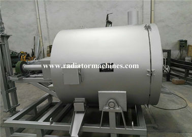 Mua Lò nung kim loại quay cho bột chì nóng chảy 600 kg sản xuất trực tuyến