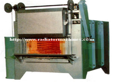 Mua Công suất 400KG Chu kỳ 950 độ Vận hành Lò xử lý nhiệt bằng điện sản xuất trực tuyến