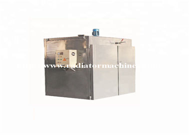 Mua Chu kỳ vận hành lò xử lý nhiệt điện, lò điện trở loại 15-115kW sản xuất trực tuyến