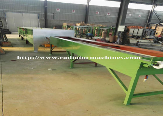 Mua JS-800 Dòng ngâm chân không cho đúc nhôm. sản xuất trực tuyến