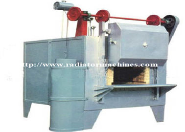 Mua CE 105KW Lò xử lý nhiệt bằng điện Quy định nhiệt độ PID sản xuất trực tuyến