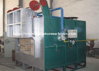 Mua Điều khiển PID 45KW Lò ủ điện chân không liên tục sản xuất trực tuyến