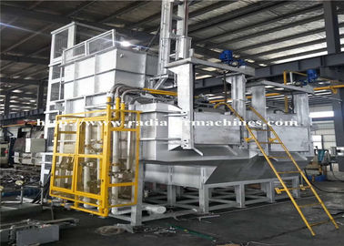 Mua Lò nung nóng chảy nhôm đúc bằng khí âm vang sản xuất trực tuyến
