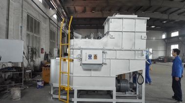 Mua Khí đốt tự nhiên nung kim loại liên tục nóng chảy và giữ lò cho máy đúc sản xuất trực tuyến