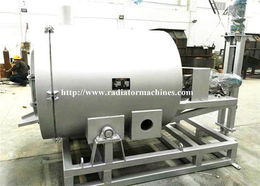 Mua Nồi nấu chảy nhôm nghiêng 2000Kg sản xuất trực tuyến