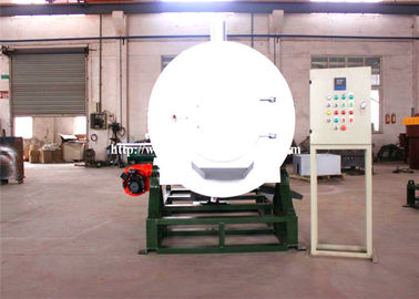 Mua Lò nung kim loại 600Kss, Thiết bị nấu chảy kim loại Giấy chứng nhận CE sản xuất trực tuyến