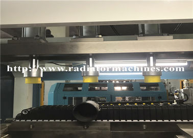 Mua Máy uốn bồn nhựa tản nhiệt tự động 380V 250 lõi sản xuất trực tuyến