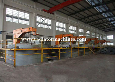 Mua Lò luyện nhiệt điện loại pit cho quá trình ủ hình cầu sản xuất trực tuyến