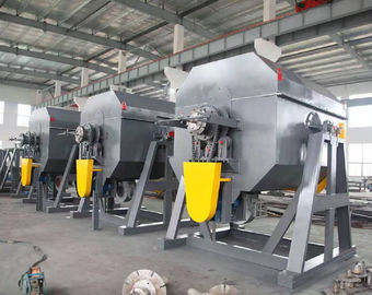 Mua Lò xử lý nhiệt điện 100KW, lò xử lý nhiệt quay để sưởi ấm bụi bẩn sản xuất trực tuyến