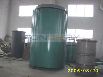 Mua 70KW Làm nguội bằng nhiệt điện Lò nung Nhiệt độ tối đa 1150 độ C sản xuất trực tuyến